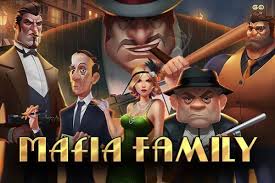Mafia Casino Online España La Juerga del Juego Virtual