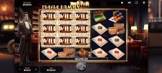 Mafia Casino Online España La Juerga del Juego Virtual
