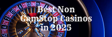 Non Gamstop Curacao Casinos A Comprehensive Guide