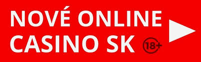 Nové Kasína na Slovensku Prehľad a Trendy v Online Hraní