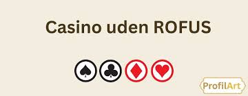 Online Casinoer Uden MitID En Guide til Spiloplevelsen