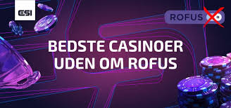 Online Casinoer Uden MitID En Guide til Spiloplevelsen