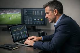 Pronósticos de Fútbol Análisis y Predicciones para el Éxito -483811622