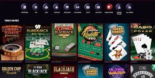 QuickWin Casino España Disfruta de la Aventura del Juego Online