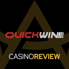 QuickWin Casino España Disfruta de la Aventura del Juego Online