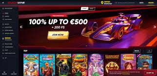 QuickWin Casino España Diversión y Ganancias Espera en Cada Juego