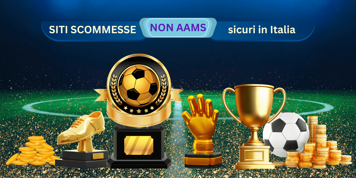Siti Scommesse Non AAMS Guida Completa e Sicurezza Online