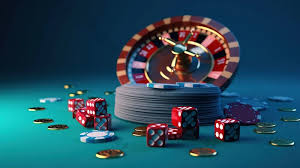 Slovenské Casino Online Vklad cez Rôzne Metódy -1091444950