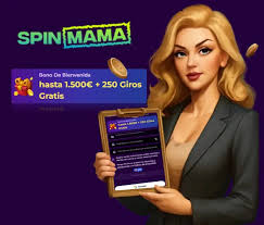 Spinmama Casino España Tu destino de juegos en línea -924053450