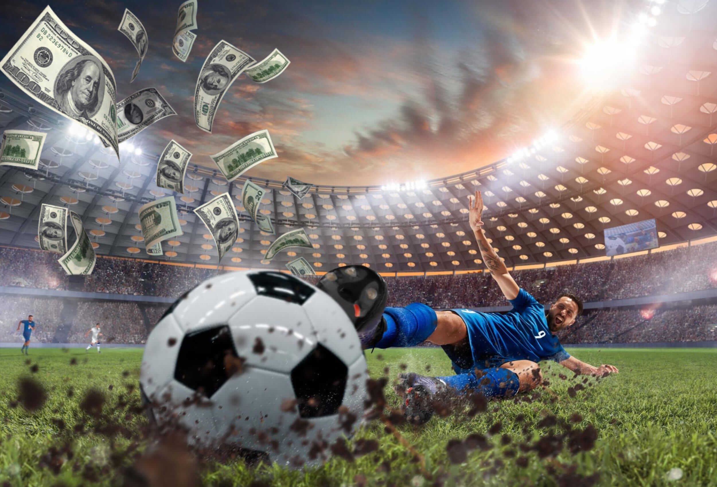 Supermatch Conectando Pasiones y Oportunidades