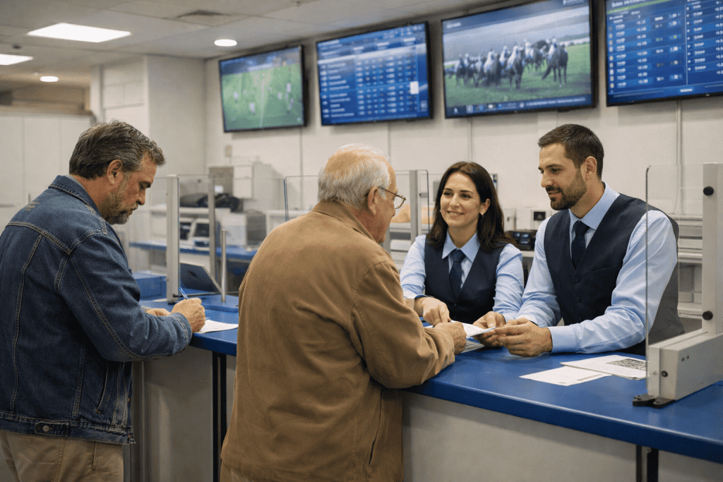 Supermatch Conectando Pasiones y Oportunidades