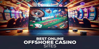 The Exciting World of Overseas Casinos Your Ultimate Guide -1220836263 The Exciting World of Overseas Casinos Your Ultimate Guide -1220836263