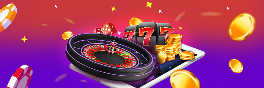 The Ultimate Guide to CoinCasino Online Casino UK The Ultimate Guide to CoinCasino Online Casino UK