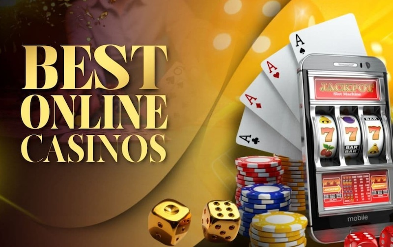 The Ultimate Guide to CoinCasino Online Casino UK The Ultimate Guide to CoinCasino Online Casino UK