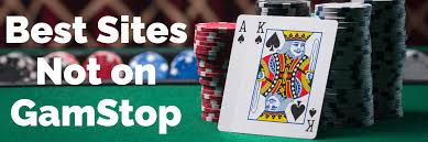 Understanding Casinos Not on GamStop Understanding Casinos Not on GamStop