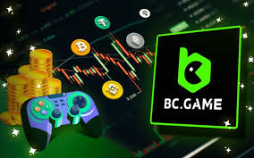 Unlock Your Winning Potential BC.Game KZ Promo Codes Explained