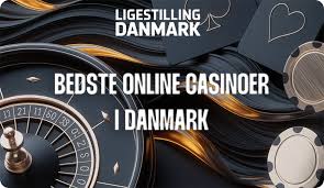 Bedste Live Casinoer Oplev Spændingen Online