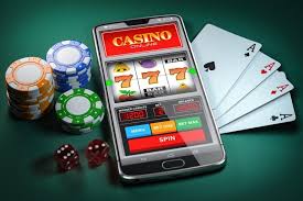 Bedste Mobil Casinoer Din Guide til Spil på Farten 1670555097