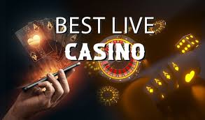 Best Online Casino Live Roulette Top Choices for Enthusiasts