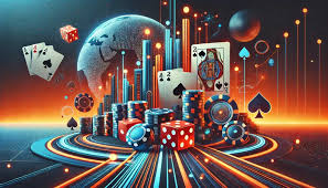 Betrouwbare Online Casino's in het Buitenland 344491347