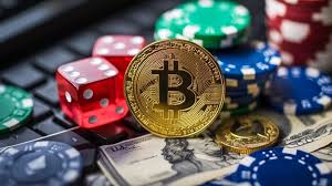 Bitcoin Casino i Danmark En Ny Æra af Online Spil Bitcoin Casino i Danmark En Ny Æra af Online Spil