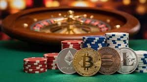 Bitcoin Casino i Danmark En Ny Æra af Online Spil Bitcoin Casino i Danmark En Ny Æra af Online Spil