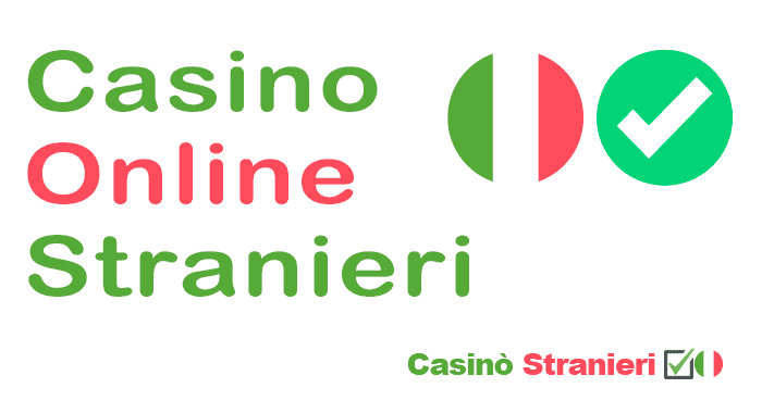 Casinò Stranieri Scopri i Migliori Giocatori del Mondo