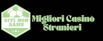 Casinò Stranieri Scopri i Migliori Giocatori del Mondo