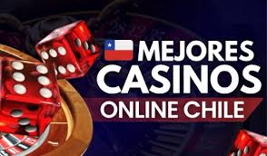 Casinos Online Confiables en Chile Tu Guía para Jugar Seguro
