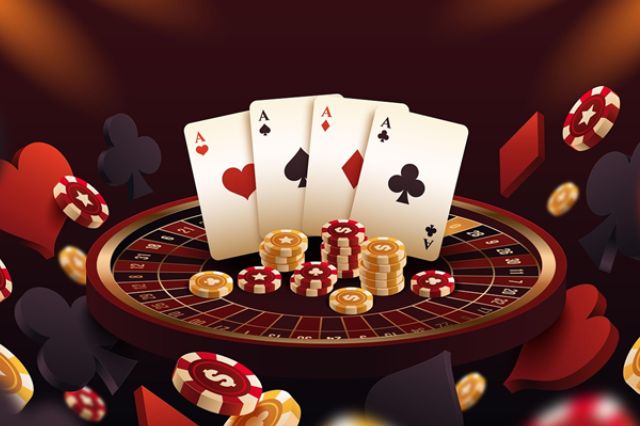 Descubre el Casino Online Fuera de España Ventajas y Opciones