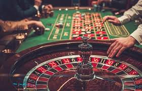 Descubre la Emoción del Juego de Ruleta