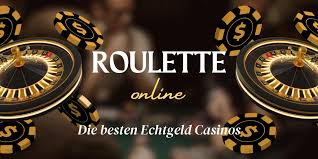 Die Faszination des Online-Roulette Spielens