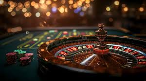 Die Faszination von Echtgeld Roulette Tipps und Strategien