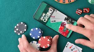 Discover the Excitement of Online Casino VeryWell UK Discover the Excitement of Online Casino VeryWell UK