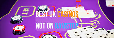 Discovering Non GamStop Bingo A Guide to Unrestricted Fun