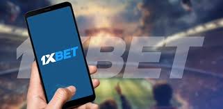 Download 1xBet Cameroon APK for Easy Betting 823659925