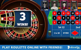 Experience the Thrill of Live Dealer Roulette in the UK 1403632144