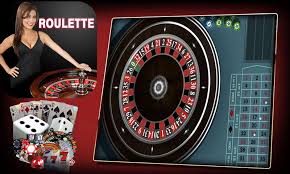 Experience the Thrill of Live Roulette at Top Casino Sites 1332053612