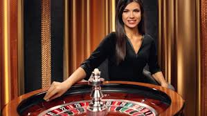 Experience the Thrill of Live Roulette at Top Casino Sites 1332053612