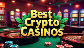 Explorando los Casinos Cripto en España Una Nueva Era de Entretenimiento