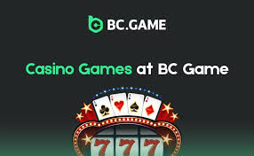 Explore BC.Game Casino and Sports Betting Your Ultimate Gaming Destination