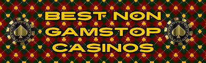 Explore Online Gambling Sites Not Blocked by GamStop