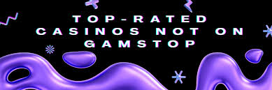 Exploring Gambling Sites Not Covered by GamStop Exploring Gambling Sites Not Covered by GamStop