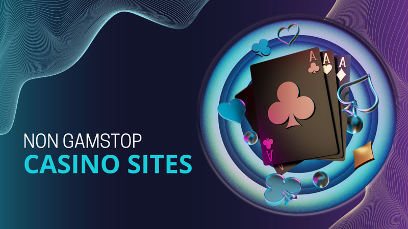 Exploring Non GamStop Casinos Your Guide to Online Gaming Alternatives Exploring Non GamStop Casinos Your Guide to Online Gaming Alternatives