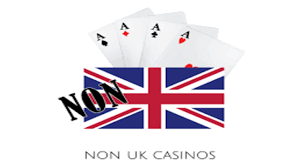 Exploring Non-UK Licensed Casinos A Guide to Global Gambling
