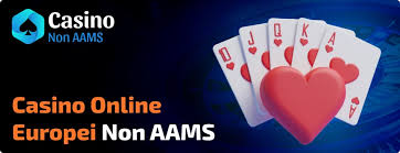I migliori siti casinò ADM guida completa al gioco online
