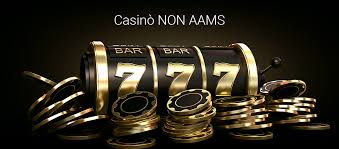 I migliori siti casinò ADM guida completa al gioco online