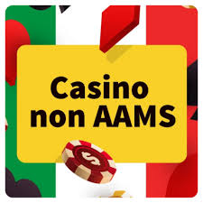 I Nuovi Casinò Non AAMS Un'Analisi Completa