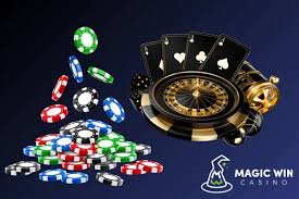 Is Magic Win Casino Legit A Comprehensive Review 947522534