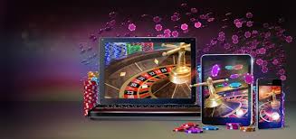 Jak si užít e-casino Průvodce pro začátečníky